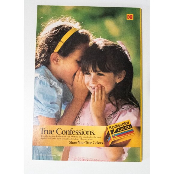 National Geographic June 1988 Vol 173 No 6 Guatemala A Fragile Democracy - Picture 5 of 8